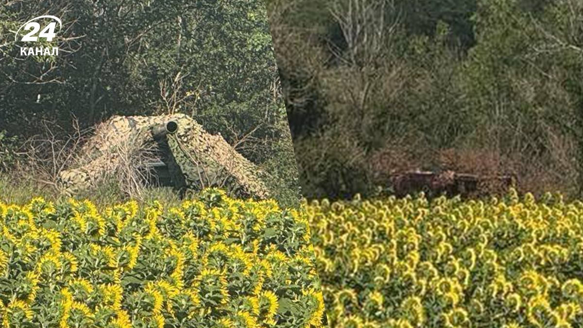 В Атэш рассказали, как россияне сотрудничают с партизанами В Атэш рассказали, как россияне сотрудничают с партизанами