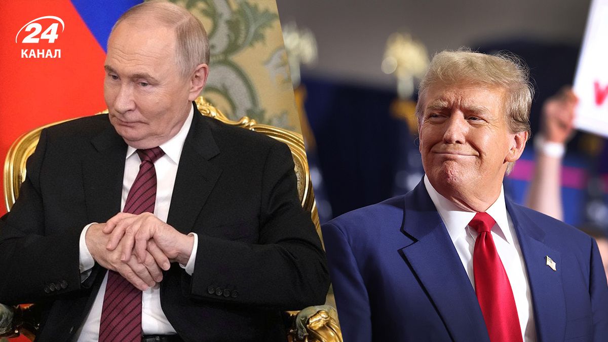 Санкции против России – как еще Трамп может давить на Путина - Геополитика Санкции против России – как еще Трамп может давить на Путина - Геополитика