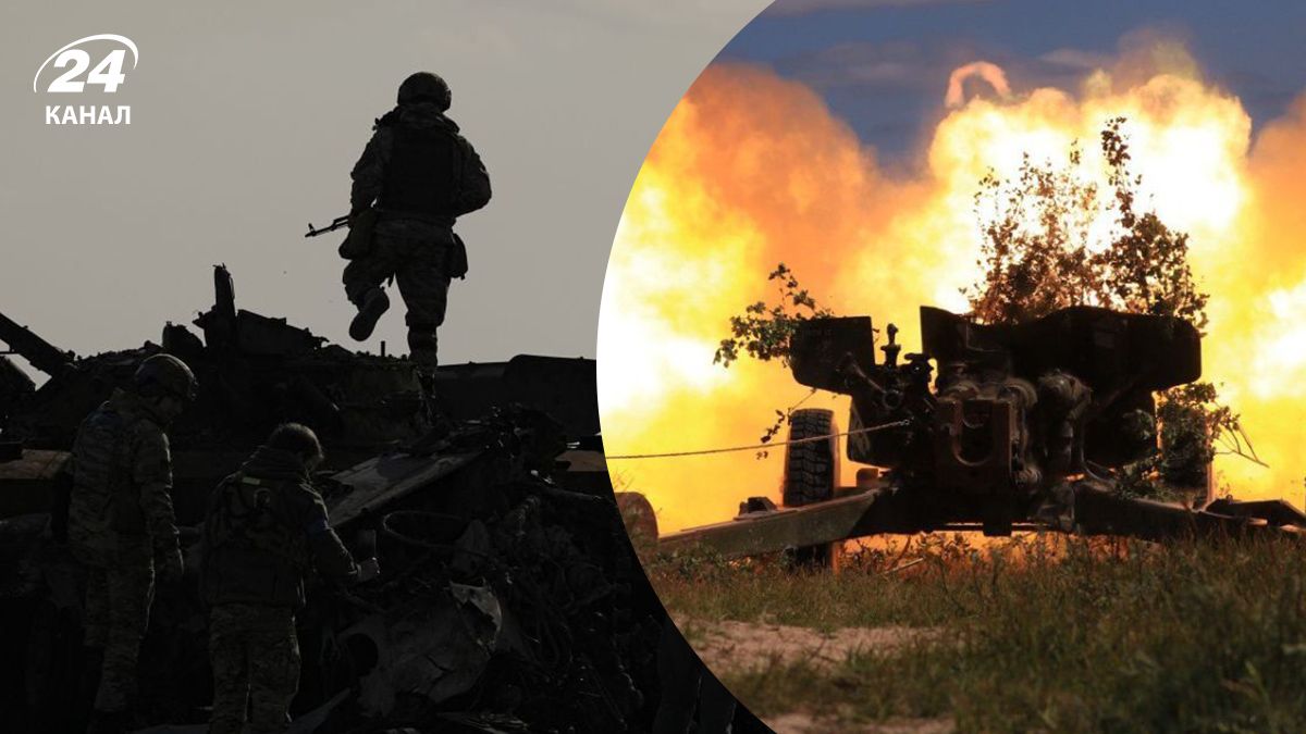 Зачем Россия заявила об оккупации Часового Яра – россияне имеют конкретную цель - 24 Канал Зачем Россия заявила об оккупации Часового Яра – россияне имеют конкретную цель - 24 Канал