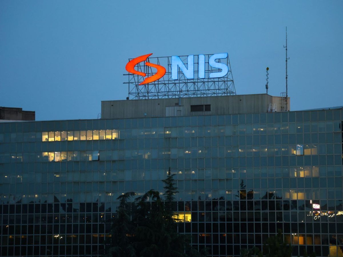 Санкції б’ють по бізнесу: сербська "дочка" Газпрому згортає бізнес у двох країнах ЄС - Економіка Санкції б’ють по бізнесу: сербська "дочка" Газпрому згортає бізнес у двох країнах ЄС - Економіка