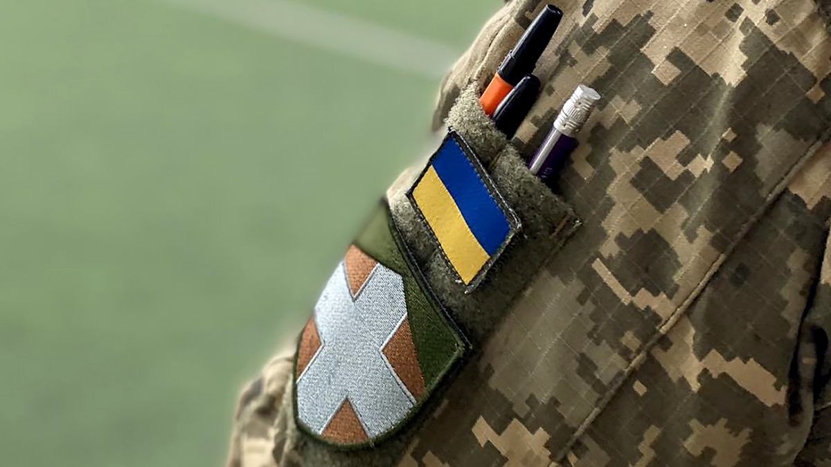 Чи планують в Україні запровадити мобільні ТЦК Чи планують в Україні запровадити мобільні ТЦК