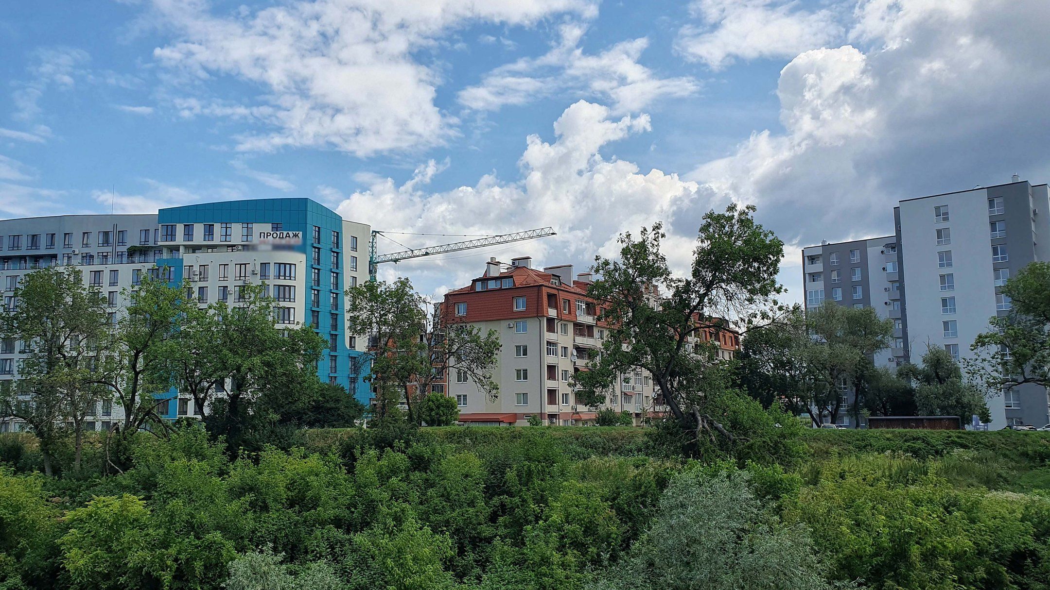 Квартира в Ужгороде - какие цены в новостройках и на вторичном рынке - Недвижимость