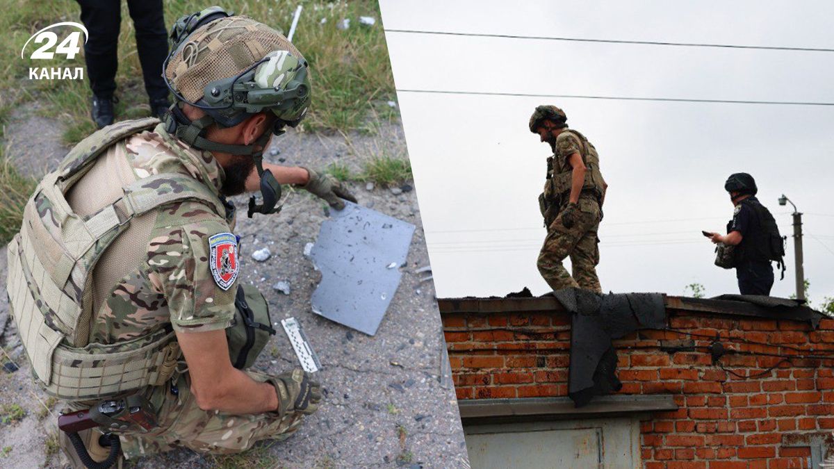 У Сумах пролунали вибухи У Сумах пролунали вибухи