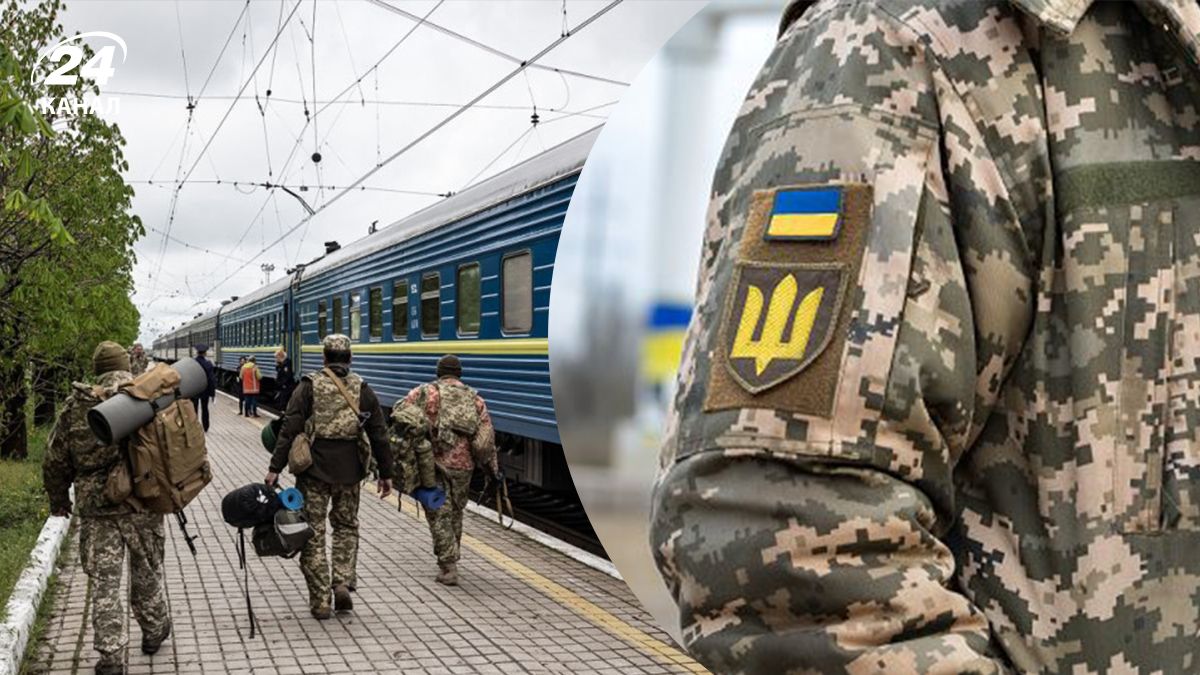 Додаткові 15 днів відпустки для ЗСУ – як працюватиме закон про відпустки для військових - 24 Канал