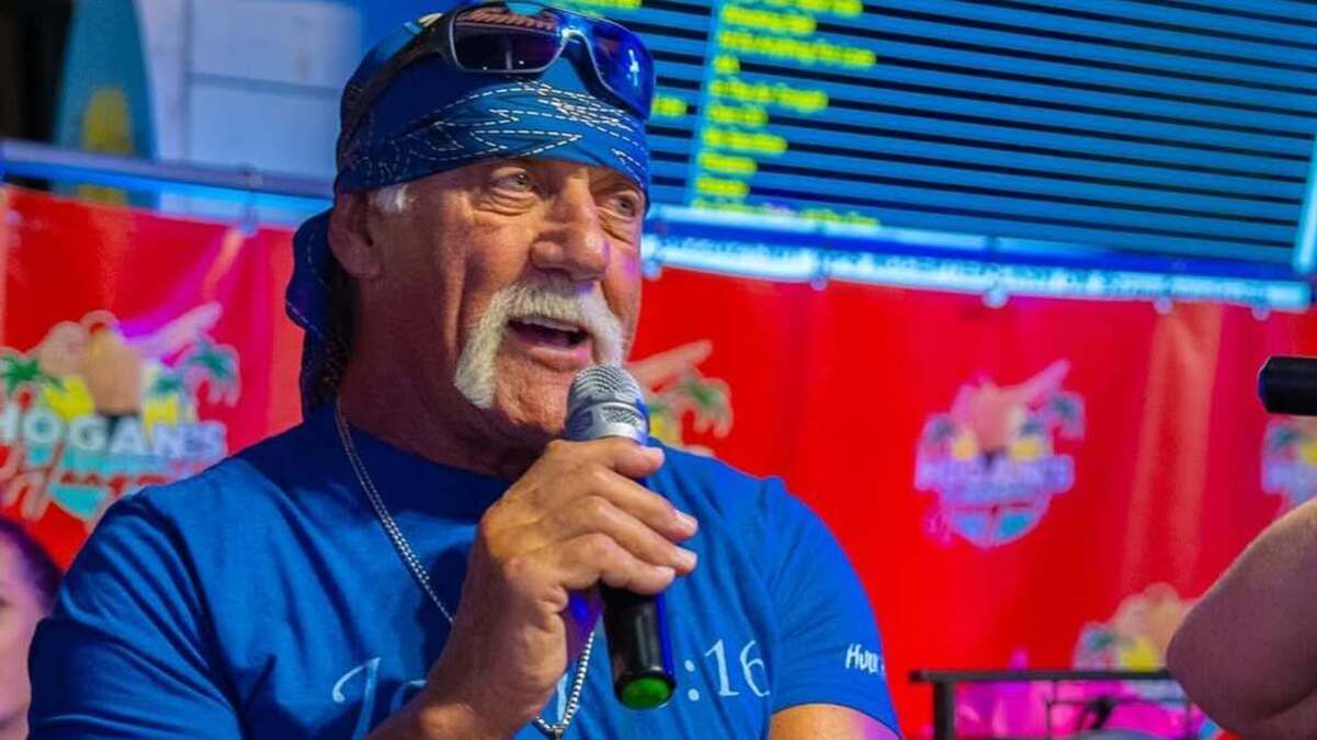 Халк Хоган Халк Хоган