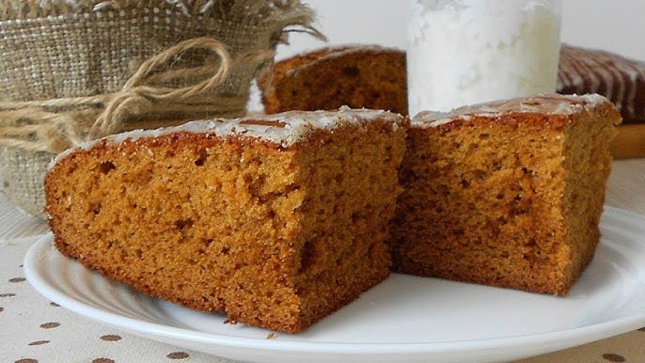 Апетитний медівник на Спаса