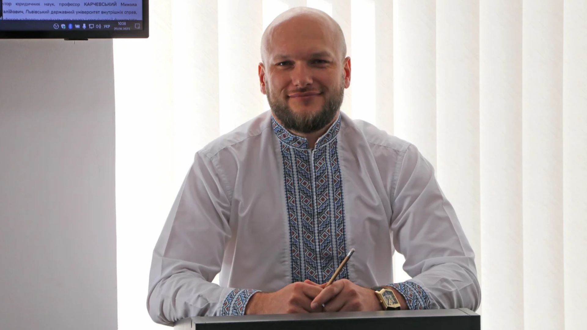 Олександр Цивінський