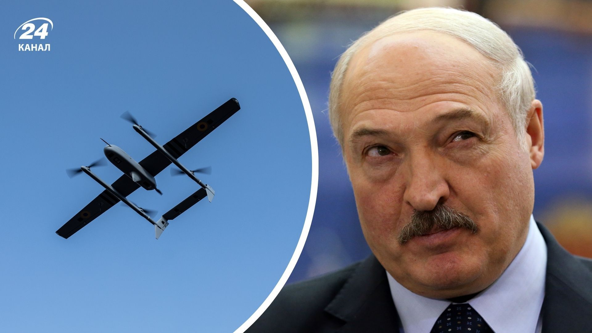 Лукашенко закликав до перемир'я Лукашенко закликав до перемир'я