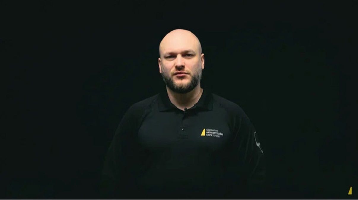 Олександр Цивінський – кандидат на посаду голови БЕБ про громадянство Росії у його батька - 24 Канал Олександр Цивінський – кандидат на посаду голови БЕБ про громадянство Росії у його батька - 24 Канал