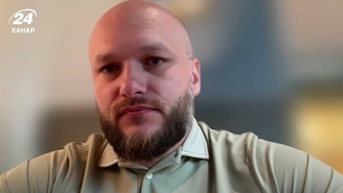 Александр Цивинский Александр Цивинский