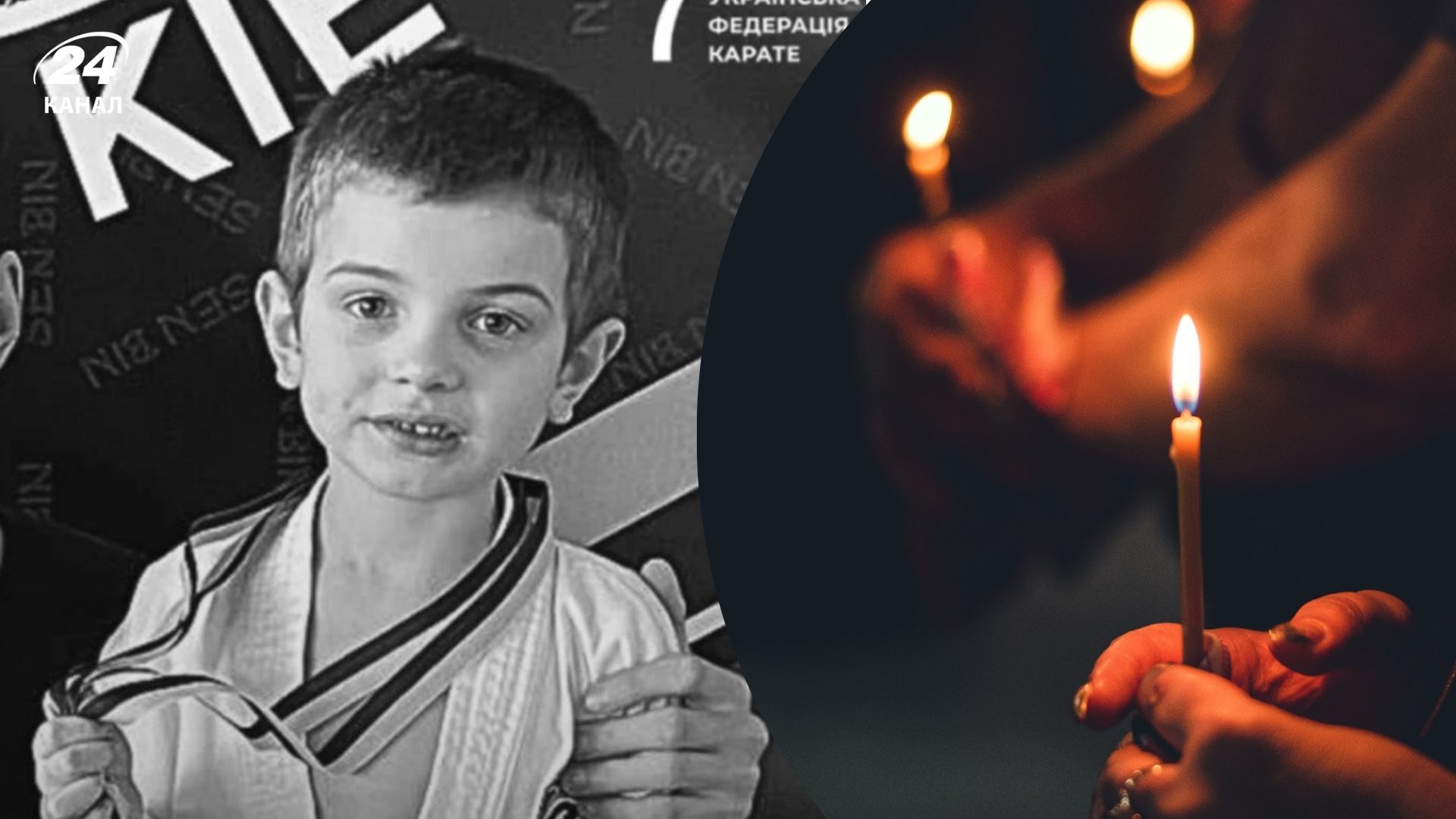 Як у ліцеї згадують загиблого Матвія Як у ліцеї згадують загиблого Матвія