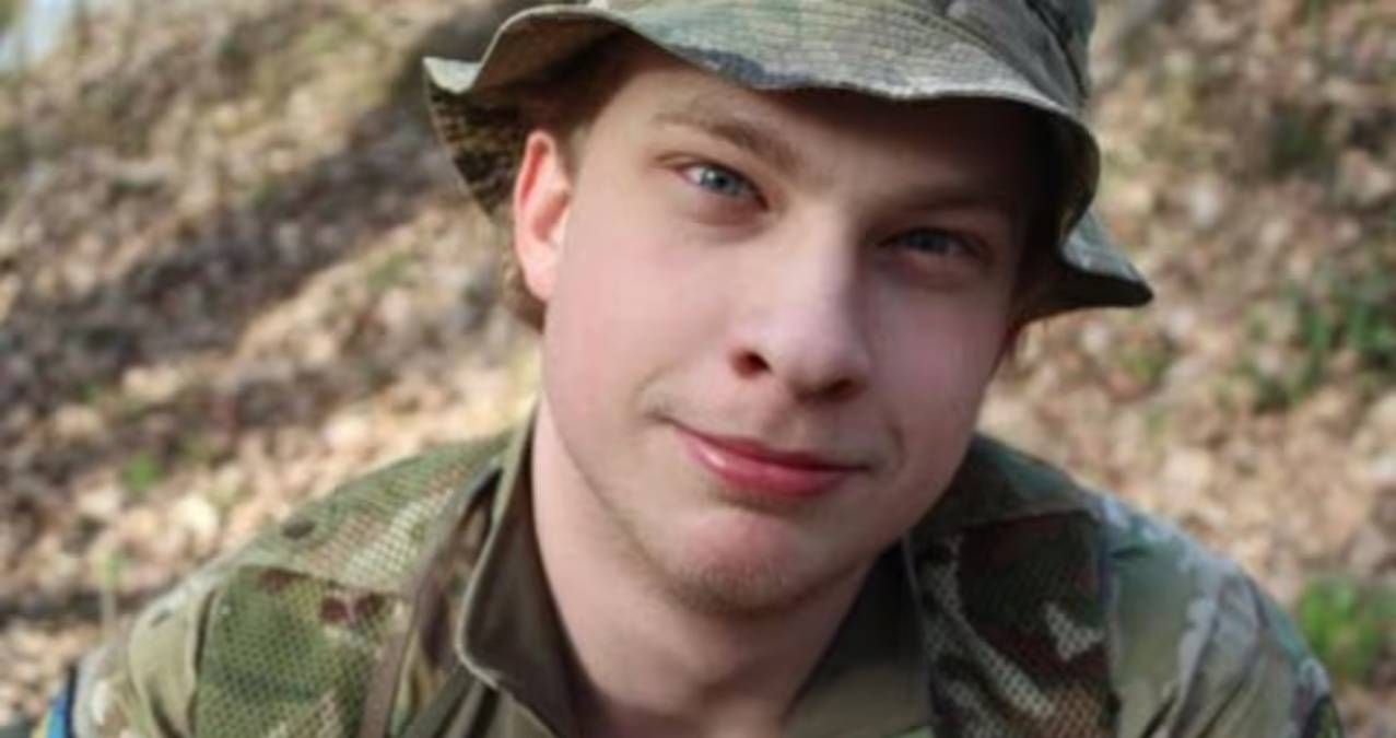 Роберт "Боббі" Едвард Пітранджело загинув Роберт "Боббі" Едвард Пітранджело загинув