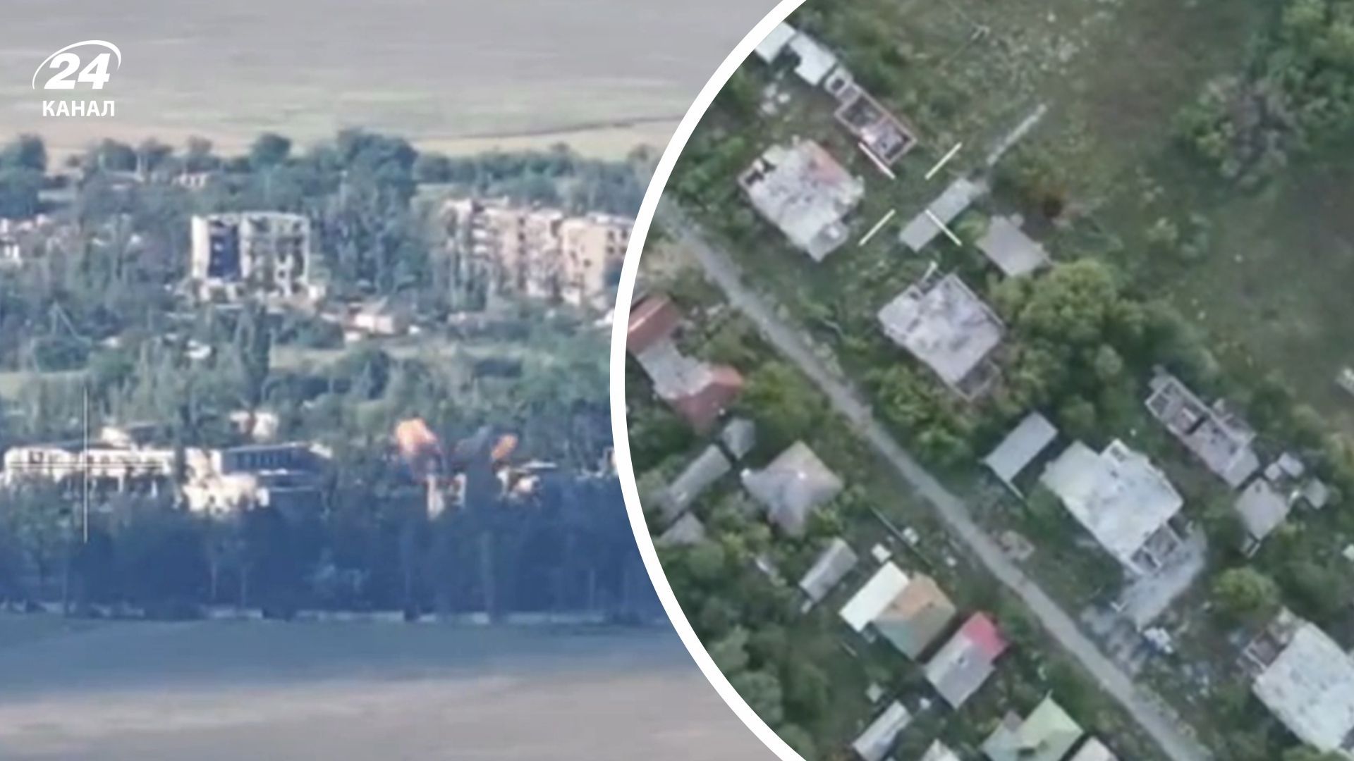 Ураження російських позицій на Бєлгородщині Ураження російських позицій на Бєлгородщині