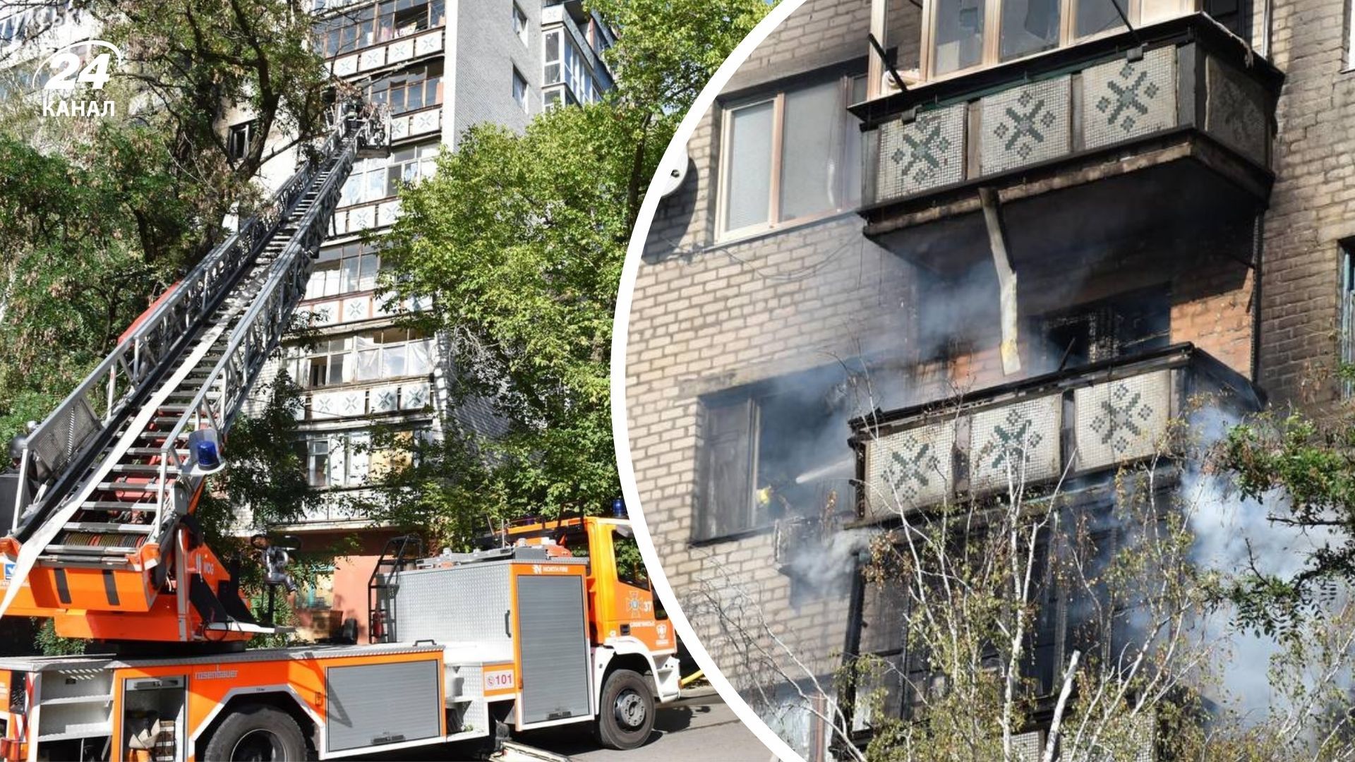 Краматорск атаковали дроны 1 августа 2025 года Краматорск атаковали дроны 1 августа 2025 года