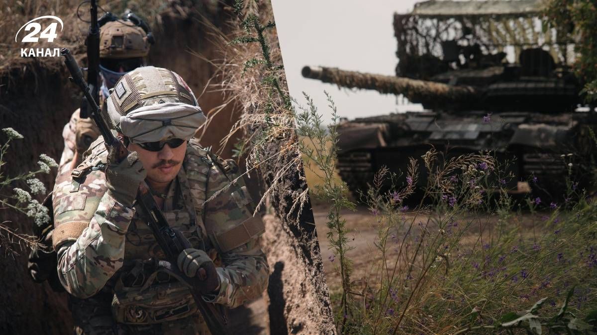 Завершення війни в Україні наразі виглядає малоймовірним - 24 Канал Завершення війни в Україні наразі виглядає малоймовірним - 24 Канал