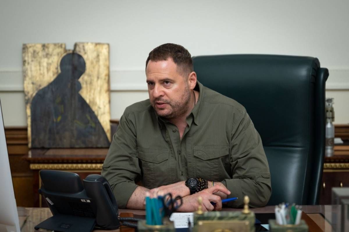 Трамп наказав перемістити субмарини Трамп наказав перемістити субмарини