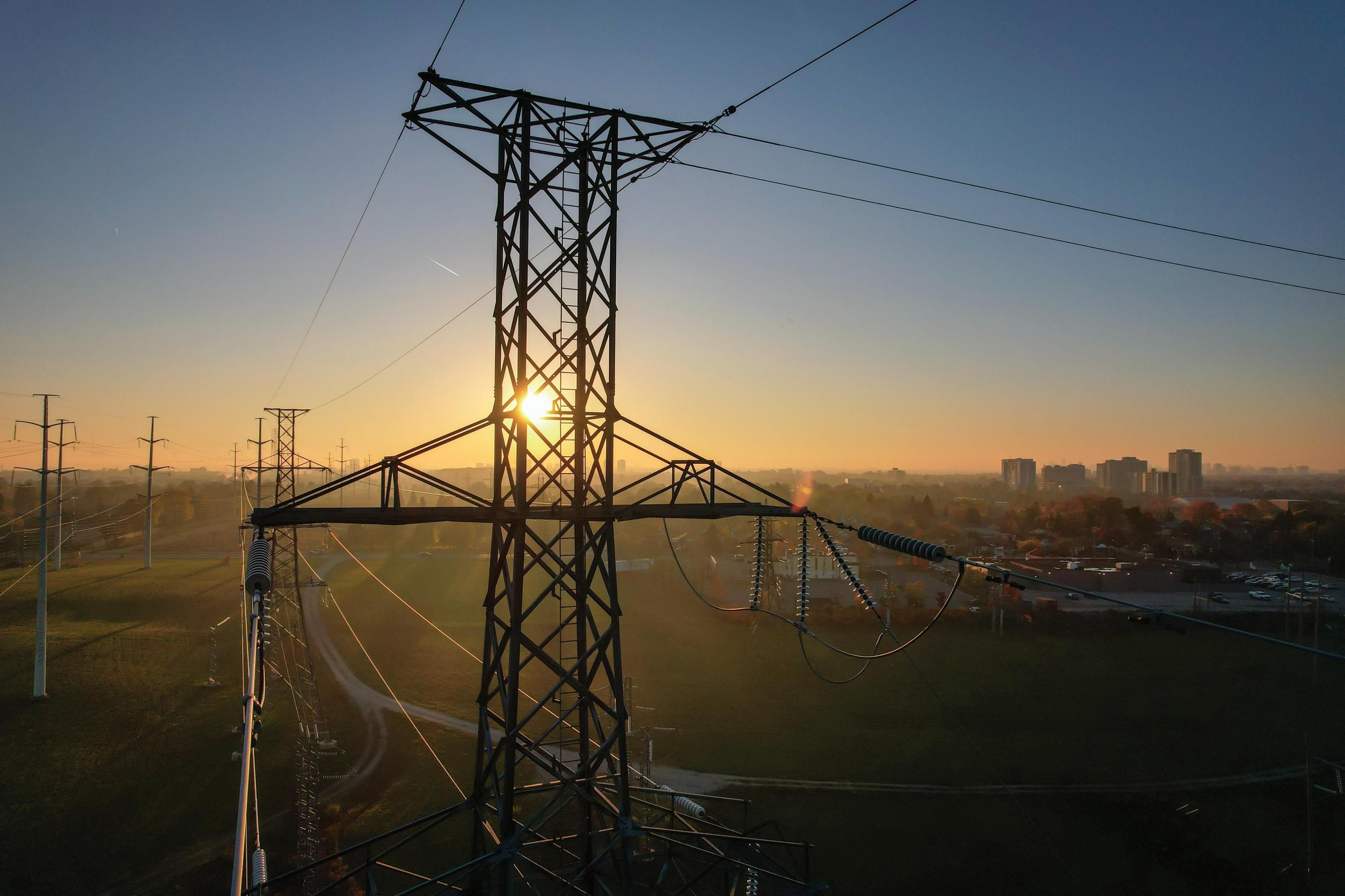 Изюм и район обесточены из-за вражеской атаки ночью 2 августа Изюм и район обесточены из-за вражеской атаки ночью 2 августа