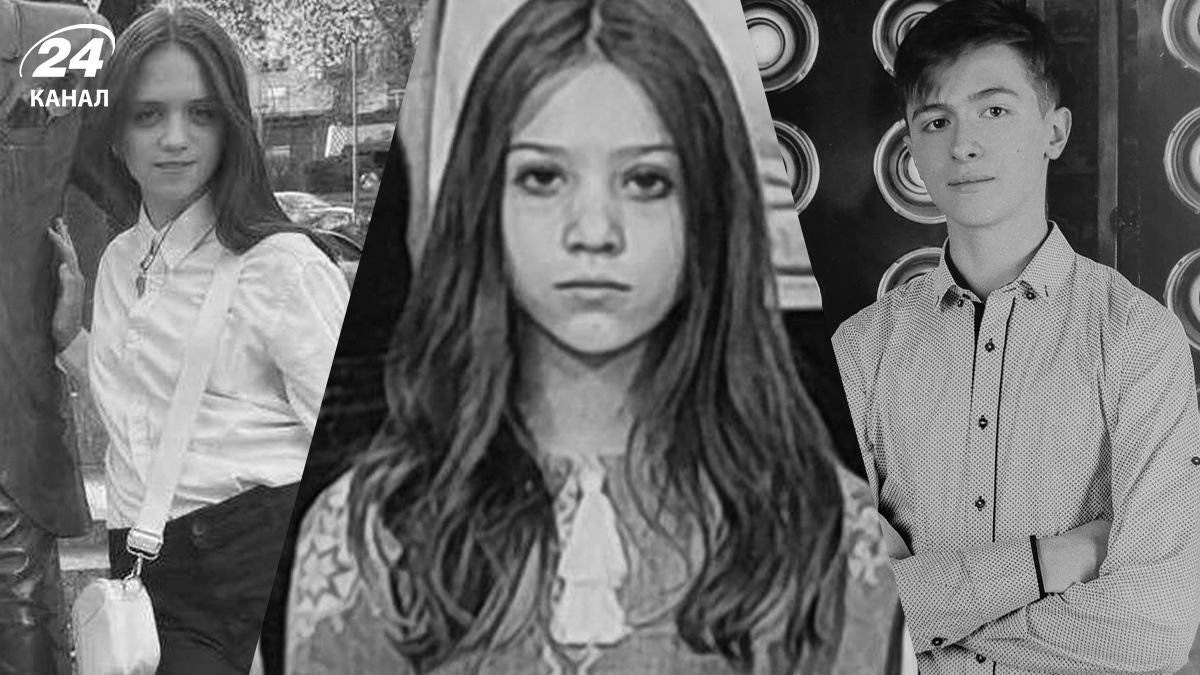 У Києві через російську атаку загинули 2 учениці та випускник ліцею №13 У Києві через російську атаку загинули 2 учениці та випускник ліцею №13