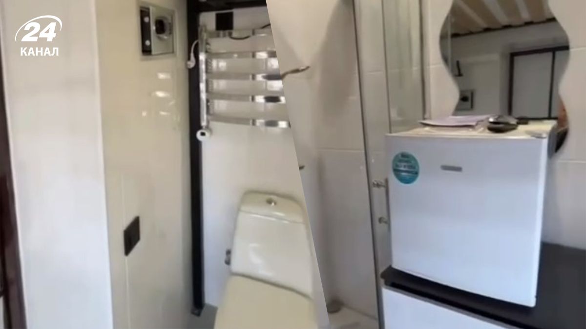 У Львові можна орендувати мікроквартиру у 2 квадратних метри У Львові можна орендувати мікроквартиру у 2 квадратних метри