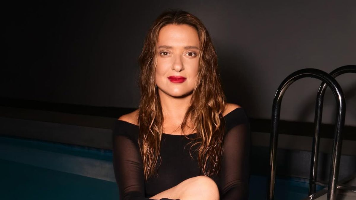 Наталія Могилевська Наталія Могилевська