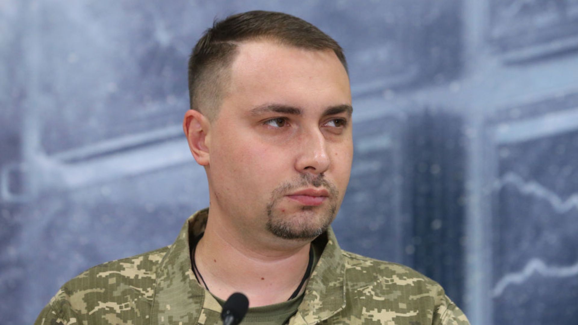 Буданов ответил, сколько покушений пережил с начала войны Буданов ответил, сколько покушений пережил с начала войны