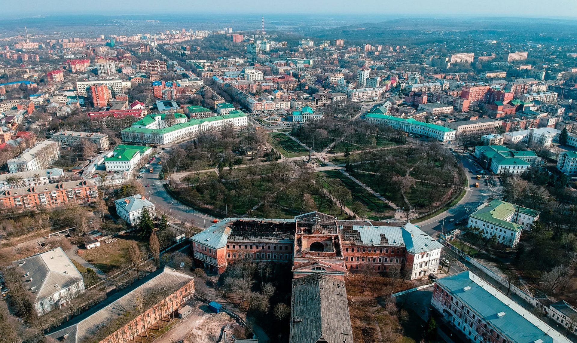 почему Полтава так называется - Тренды