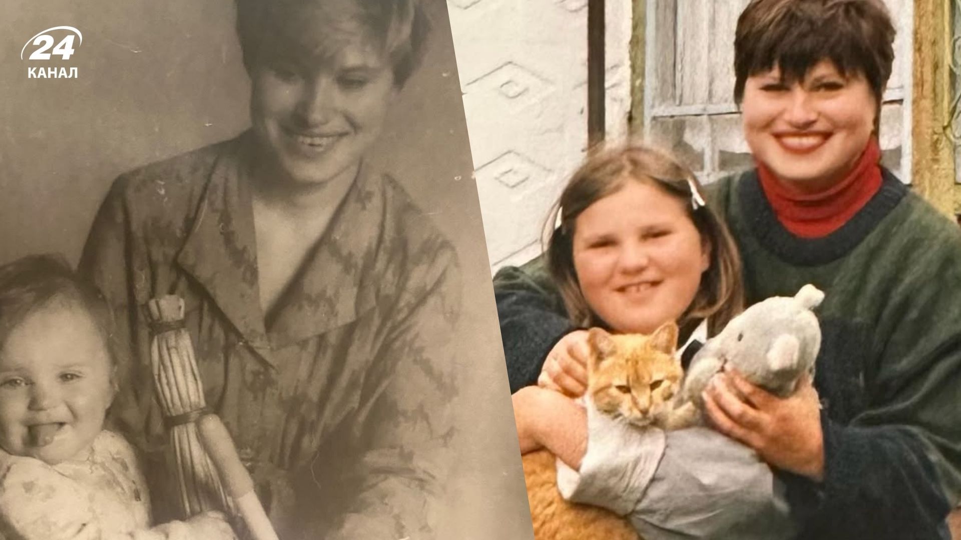 Alyona Alyona показала рідкісні фото з мамою і подарунок, який зробила їй на 54-річчя - Show24 Alyona Alyona показала рідкісні фото з мамою і подарунок, який зробила їй на 54-річчя - Show24