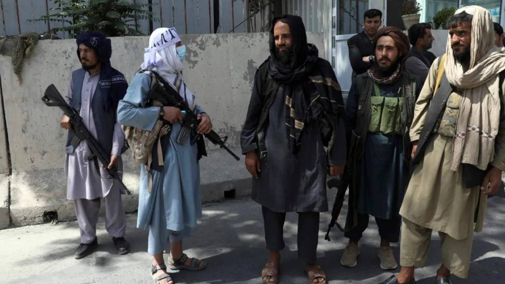 Буданов відповів, чи залучить Росія талібів до війни в Україні Буданов відповів, чи залучить Росія талібів до війни в Україні