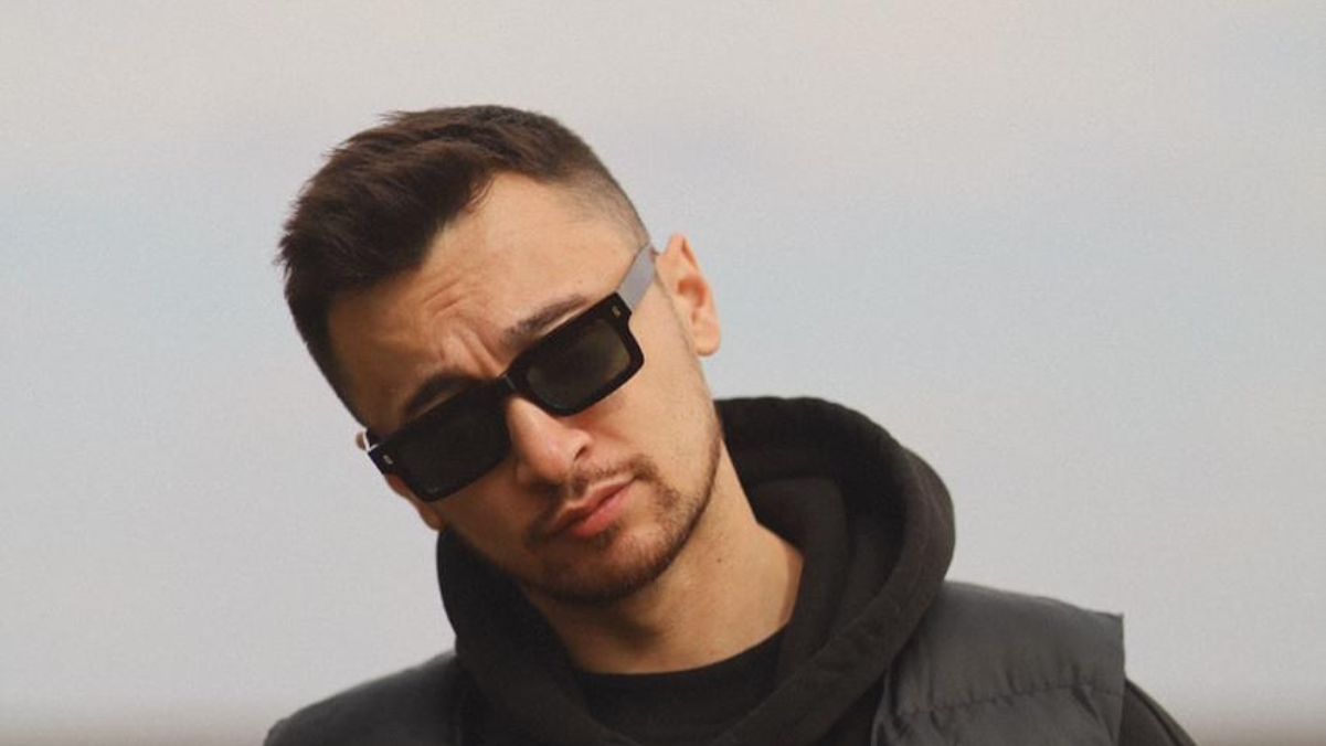 Андрей Лузан