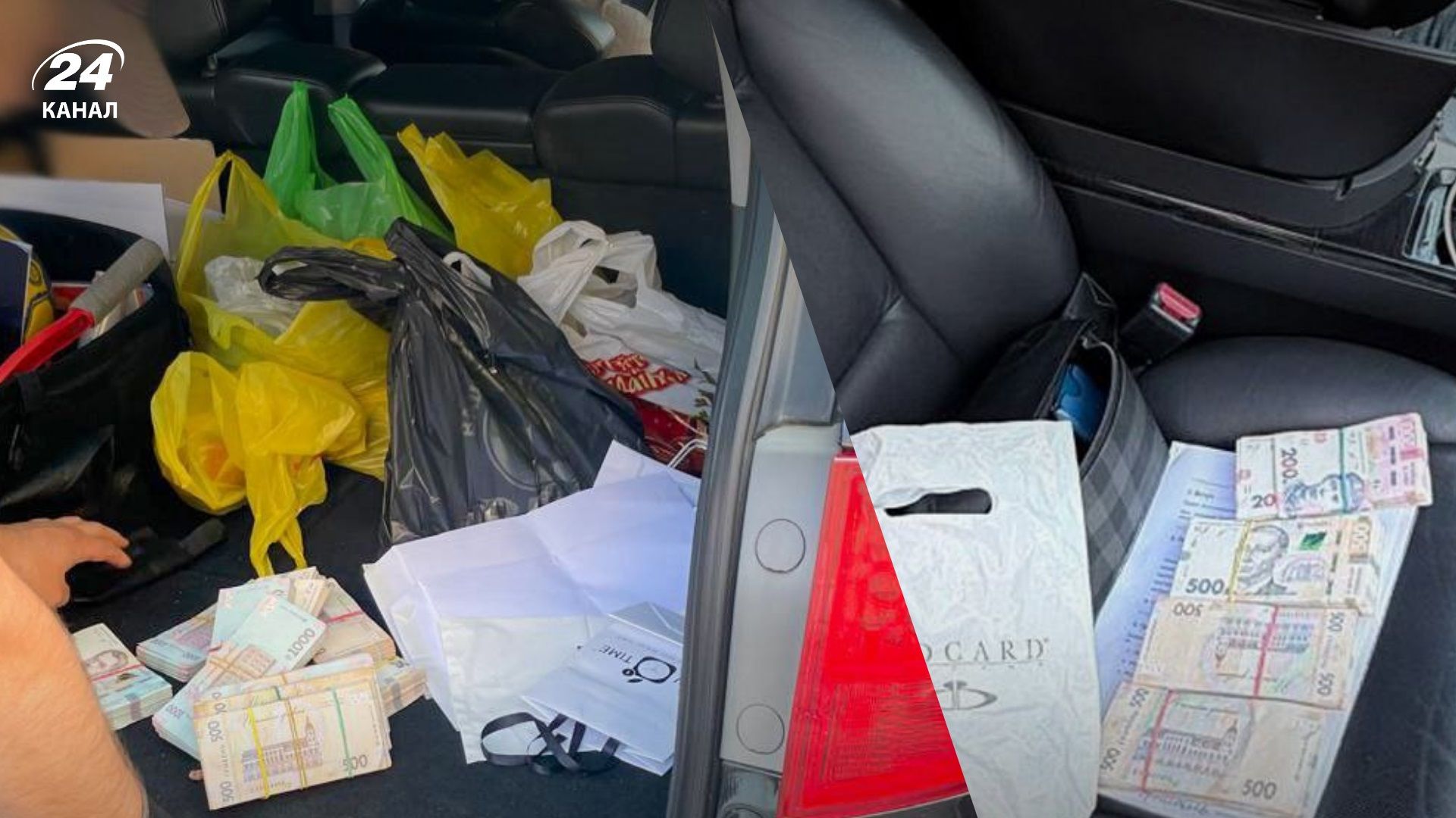 "Откаты" на закупке дронов и РЭБ: командующий Нацгвардией отстранил фигурантов дела - 24 Канал