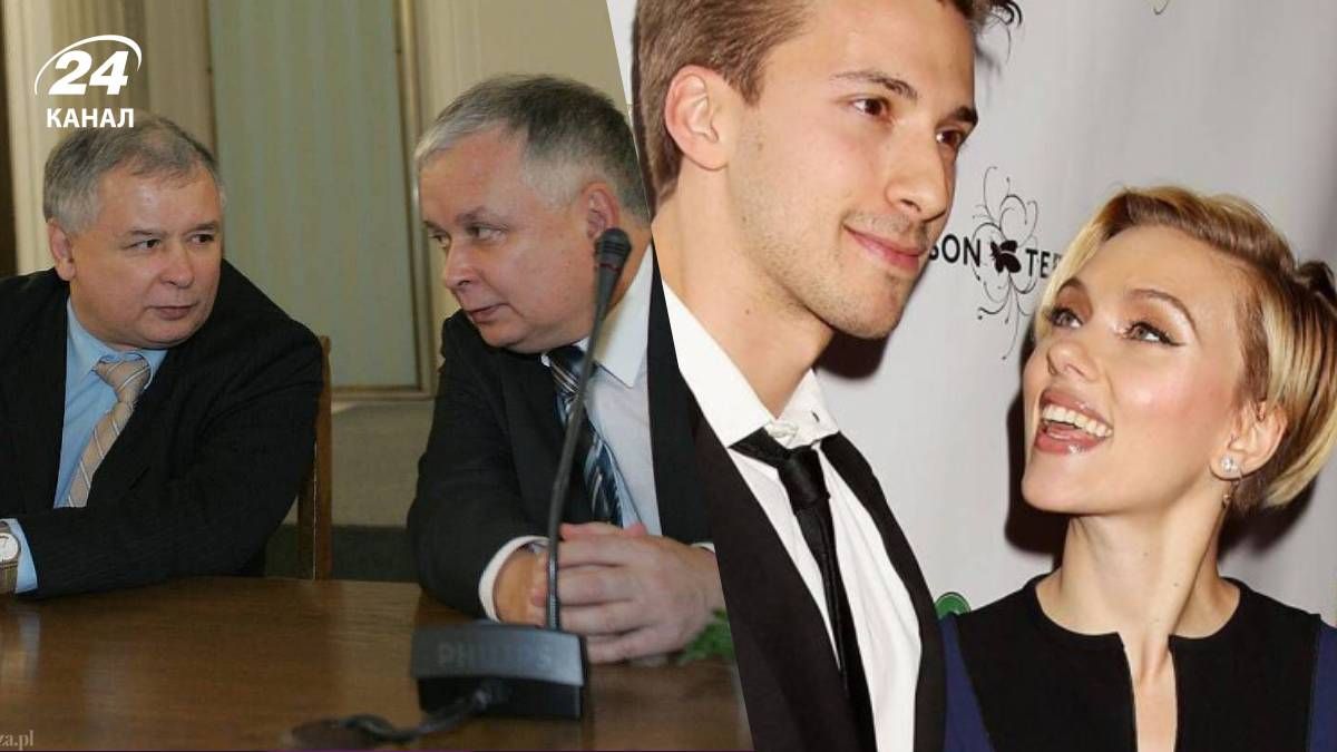 Найвідоміші у світі близнюки Найвідоміші у світі близнюки