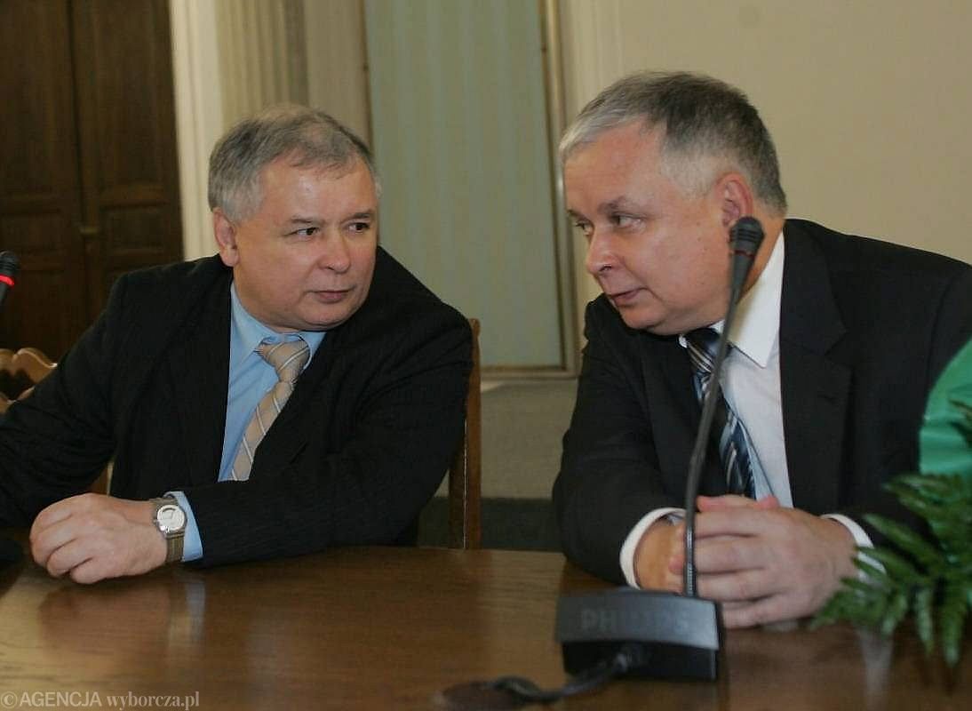 Брати Качинські