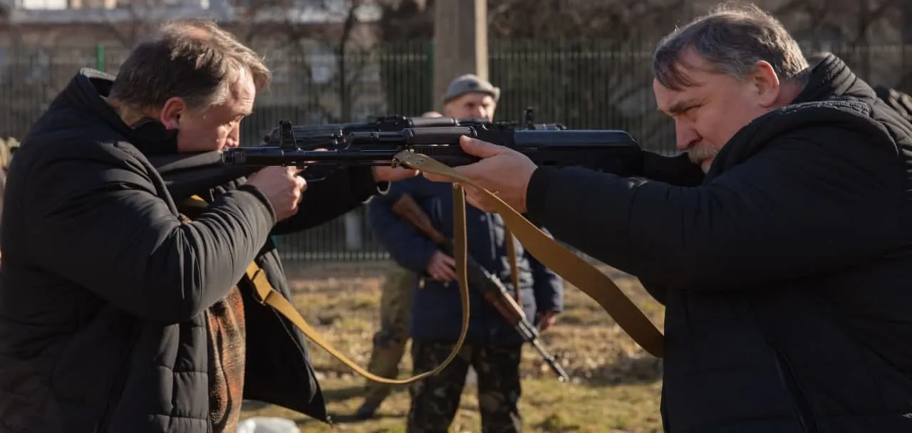 Братья Капрановы