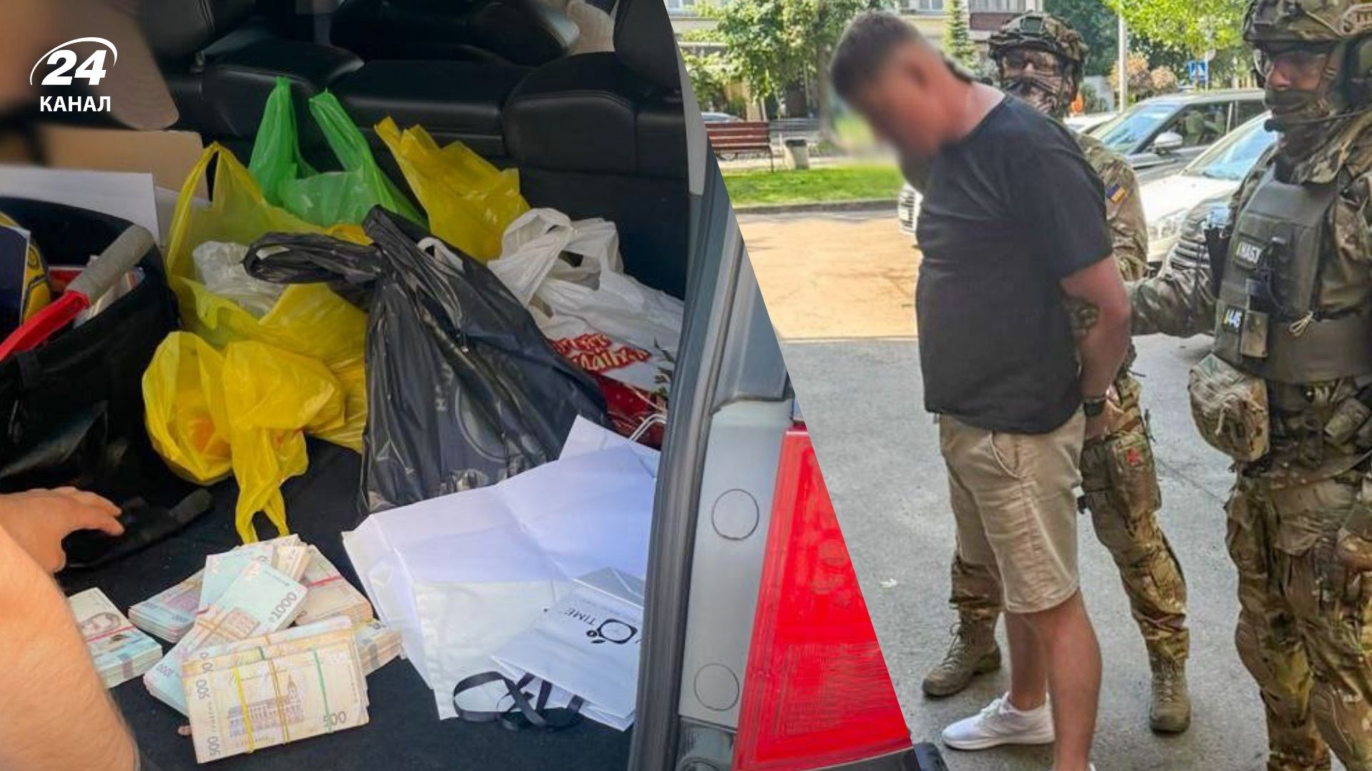 Викриття корупції під час закупівлі БпЛА та РЕБ: усе, що відомо про скандальну справу - 24 Канал Викриття корупції під час закупівлі БпЛА та РЕБ: усе, що відомо про скандальну справу - 24 Канал