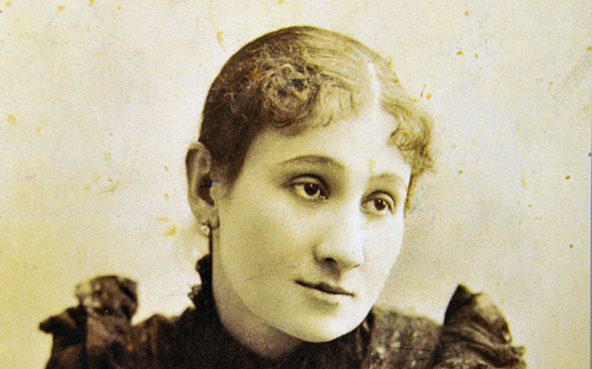 Маловідомі факти з життя Марії Заньковецької