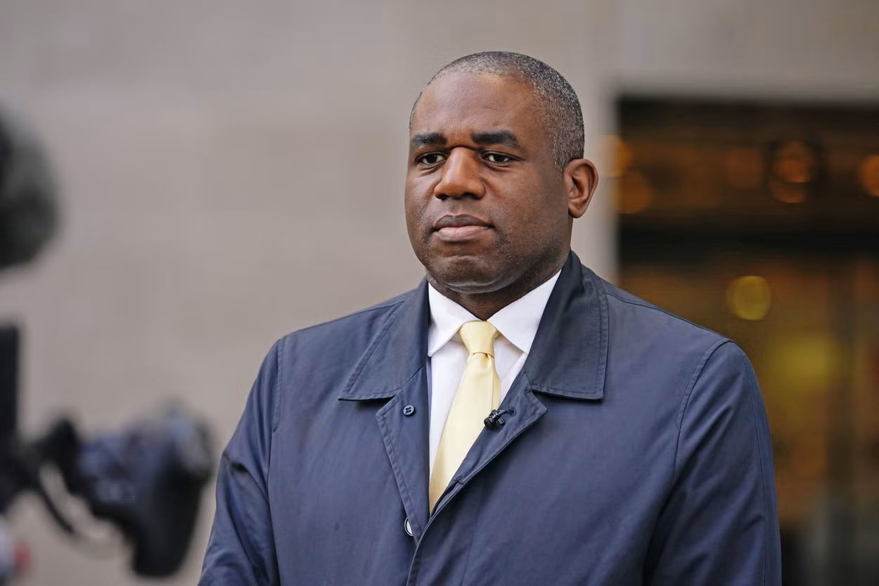 Лемми прокомментировал готовность Путина к переговорам Лемми прокомментировал готовность Путина к переговорам