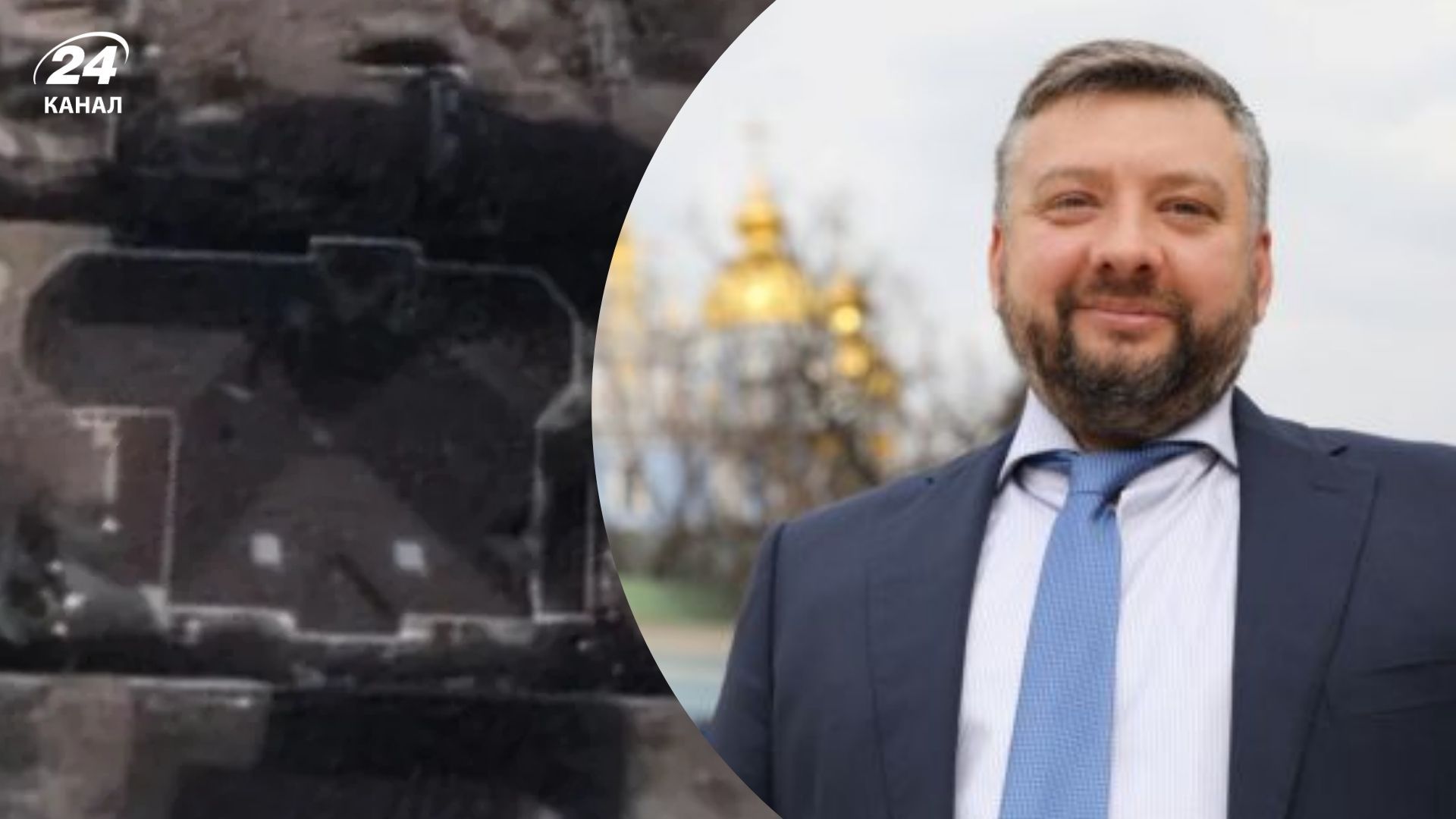 Що відомо про Олексія Кузнєцова