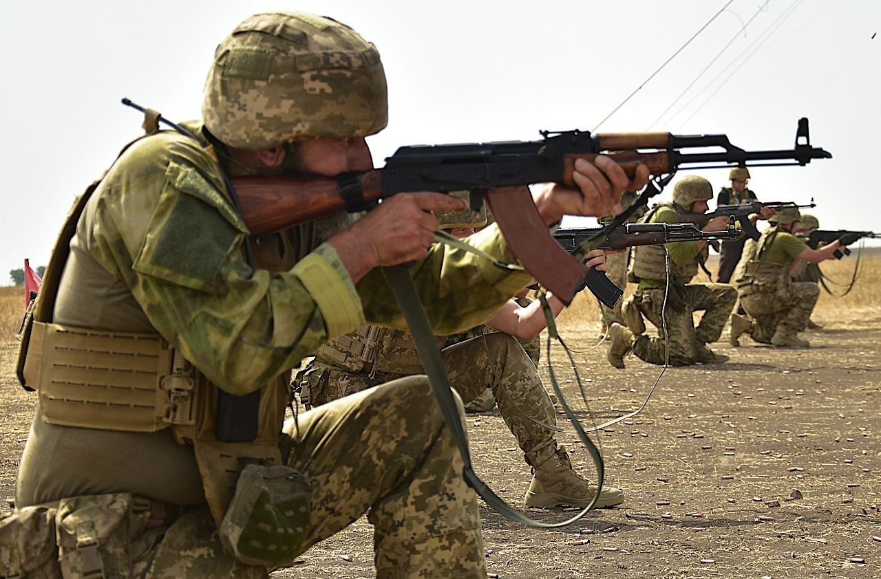 Война в Украине - сводка Генштаба о боях 2 августа 2025 года - 24 Канал Война в Украине - сводка Генштаба о боях 2 августа 2025 года - 24 Канал