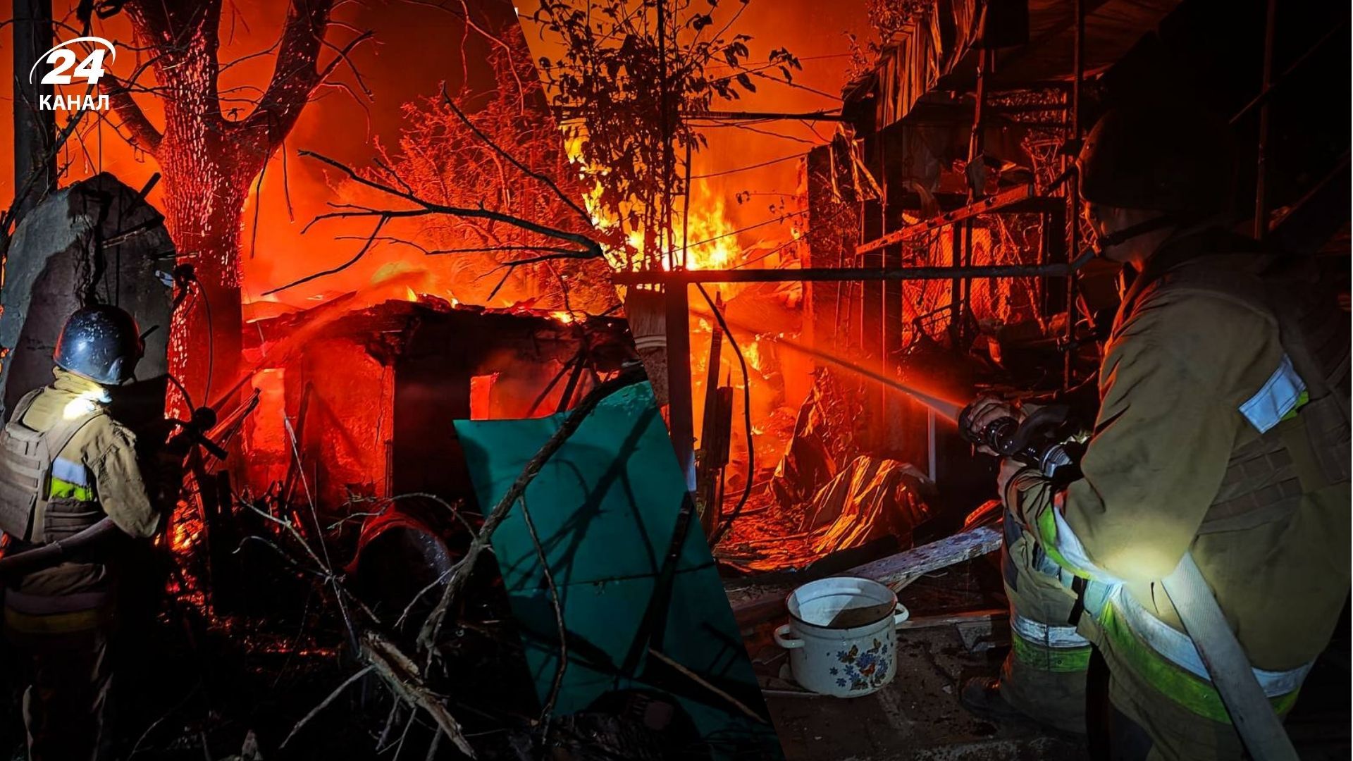 Наслідки ракетного удару по Миколаєву Наслідки ракетного удару по Миколаєву