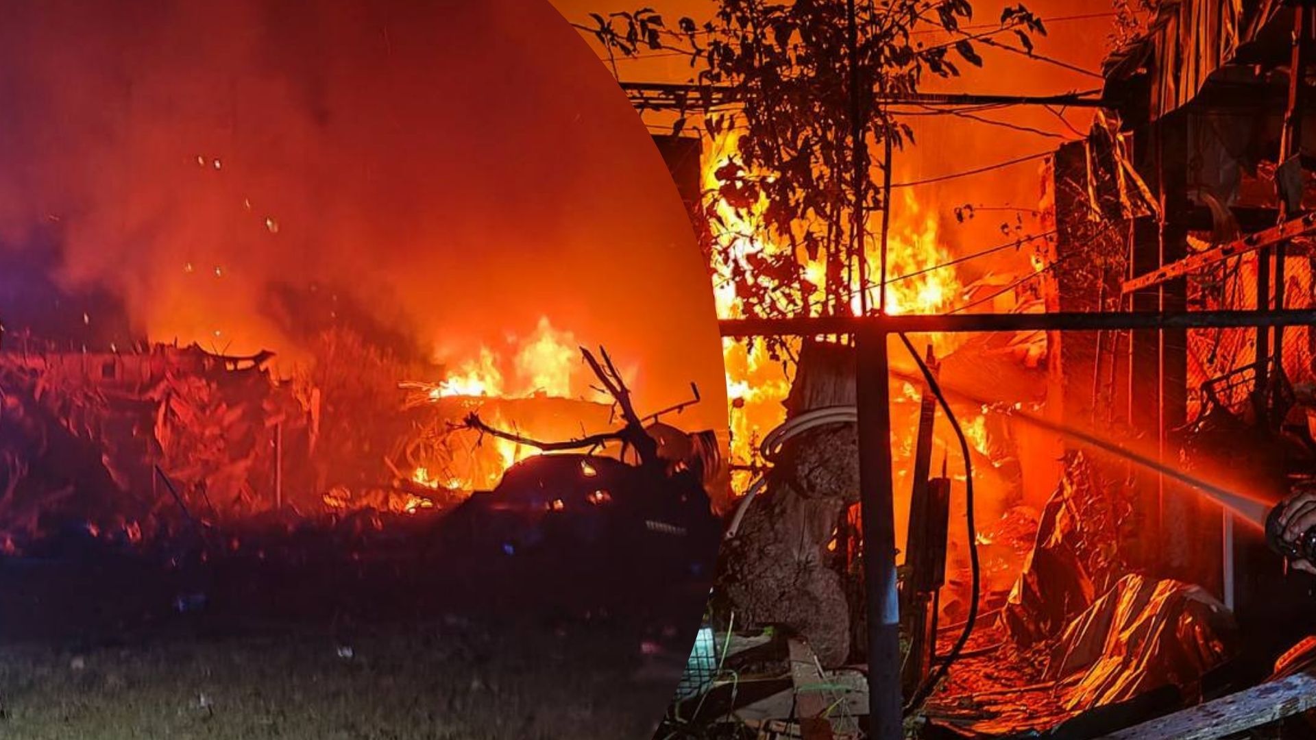 Цинічно вдарили по цивільних у Миколаєві: зруйновано будинки, є постраждалі - 24 Канал Цинічно вдарили по цивільних у Миколаєві: зруйновано будинки, є постраждалі - 24 Канал