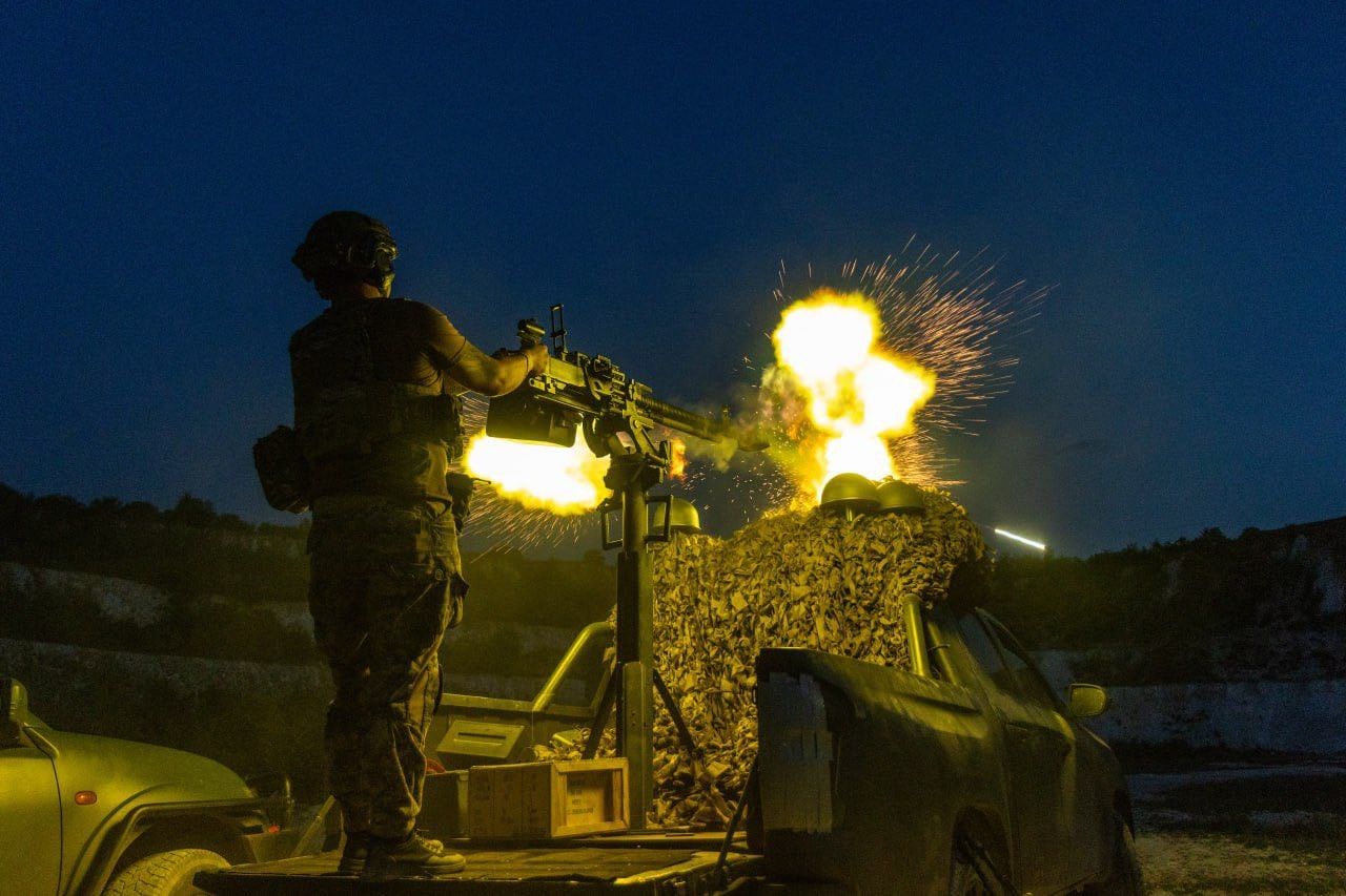 Карта боевых действий Карта боевых действий