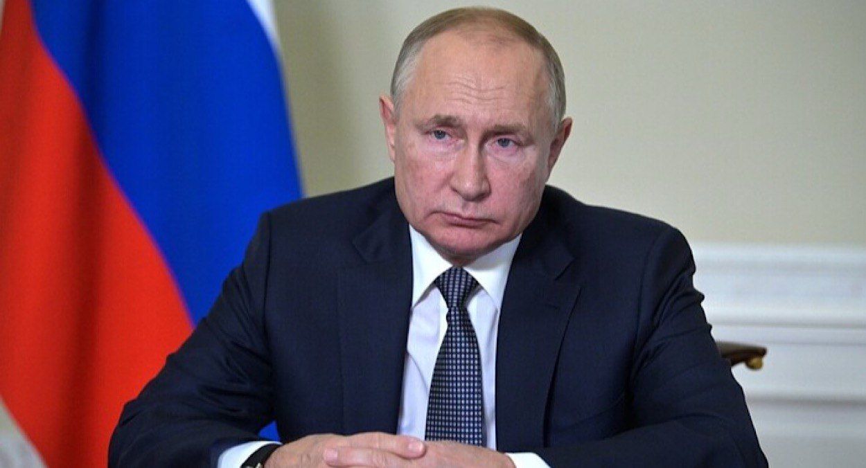 Росія ігнорує заяву Трампа про розміщення підводних човнів Росія ігнорує заяву Трампа про розміщення підводних човнів