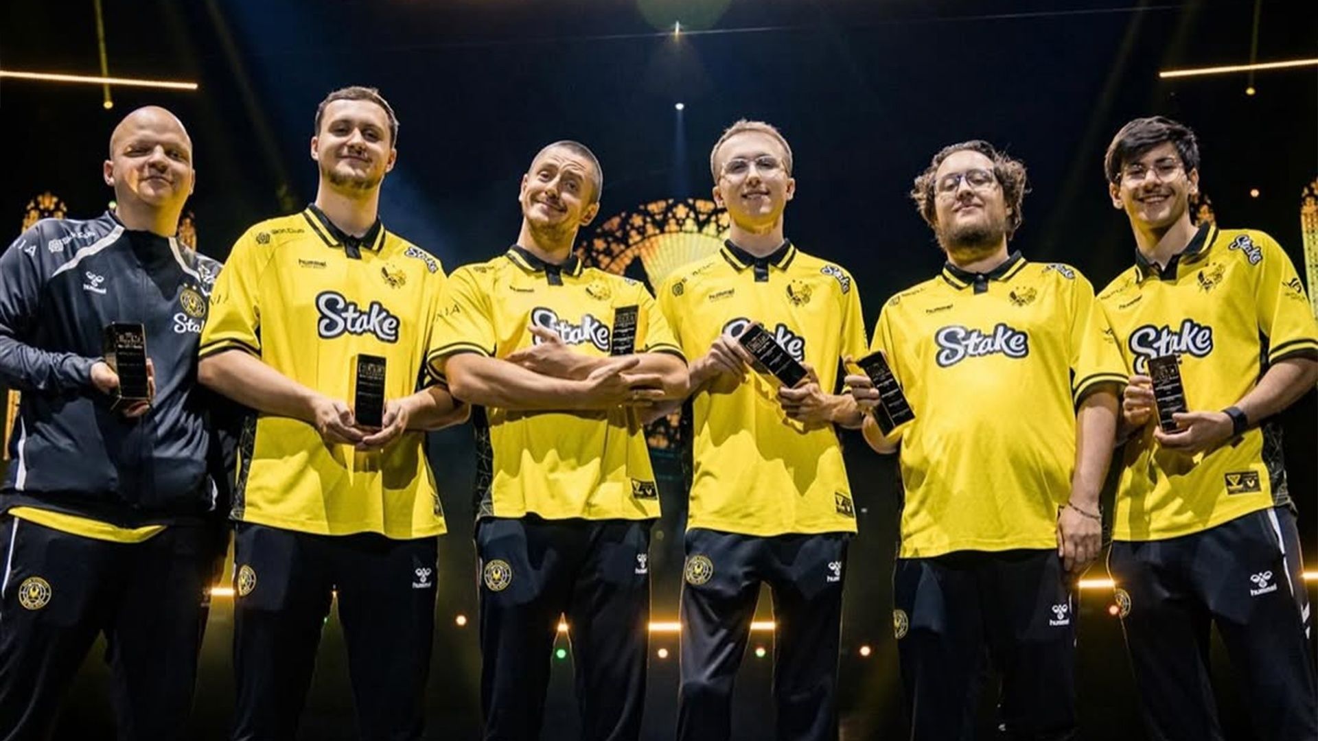 Фінал IEM Cologne 2025 буде без Vitality