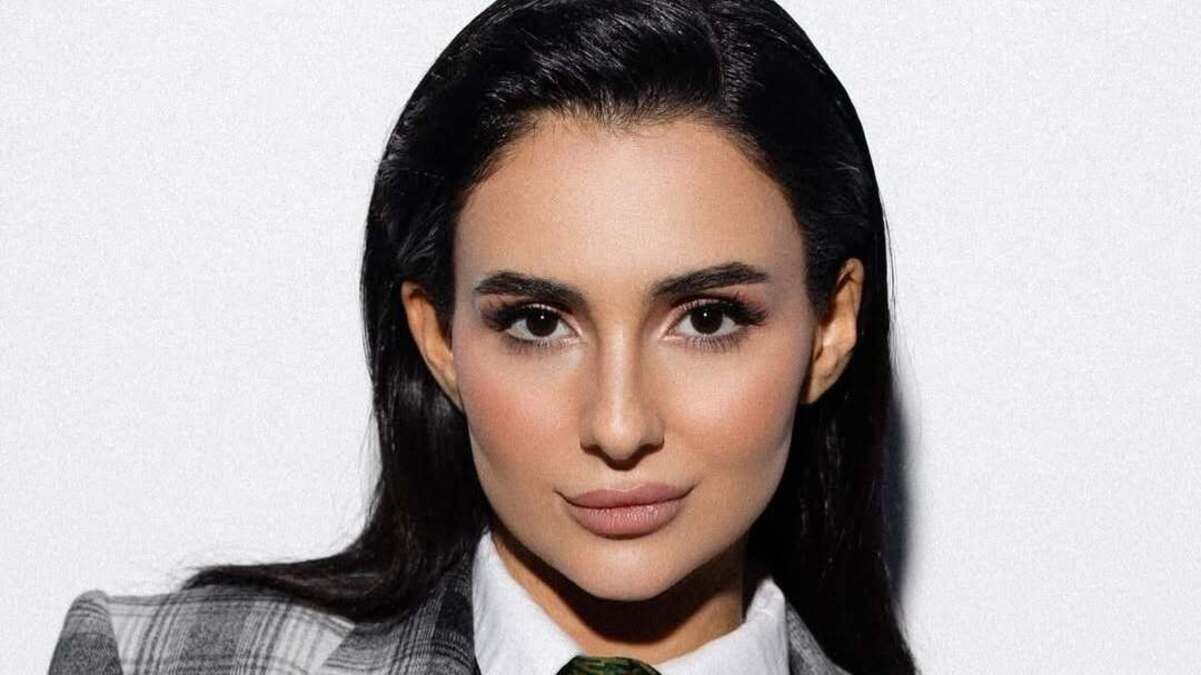 Анна Трінчер Анна Трінчер