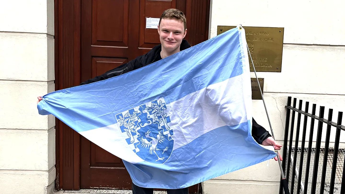 Что известно о самопровозглашенной республике Вердис Что известно о самопровозглашенной республике Вердис