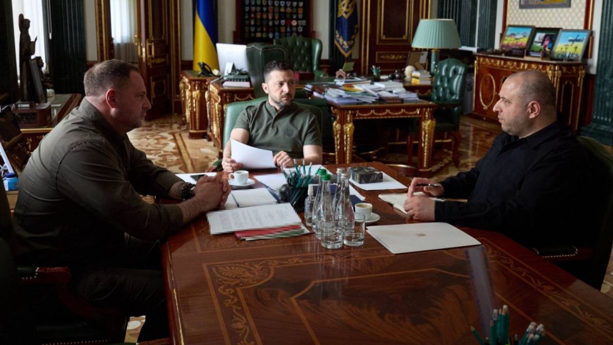 Зеленський анонсував новий обмін полоненими