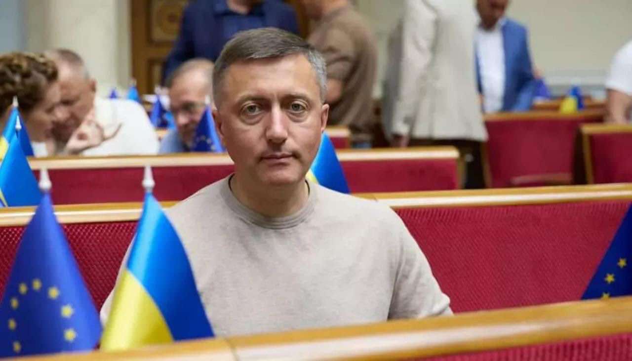 Чинного нардепа Лабазюка звинувачують у спробі рейдерського захоплення держпідприємства