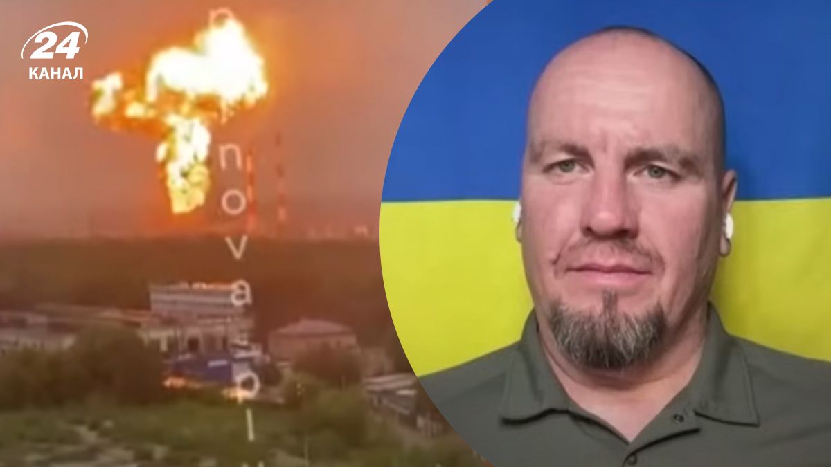 Украина поразила важные предприятия в Пензе - 24 Канал