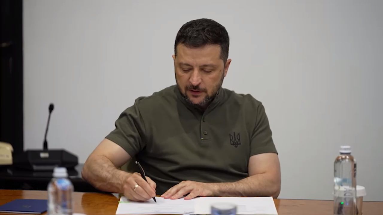 Анатолій Кривоножко – командувач Повітряних Сил ЗСУ, що відомо про призначення 