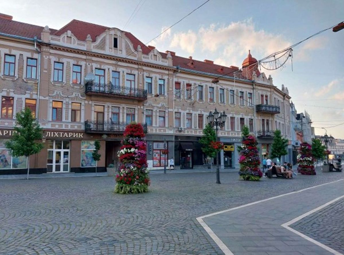 Що найбільше впливає на ціну житла в Ужгороді 